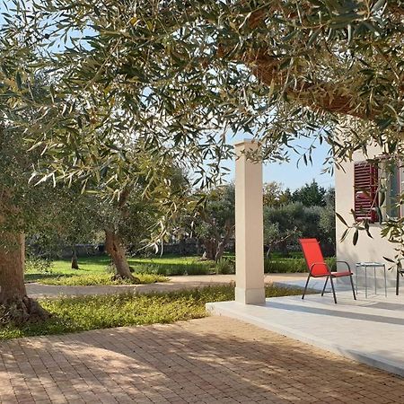 Tra Gli Ulivi Villa Putignano Eksteriør bilde