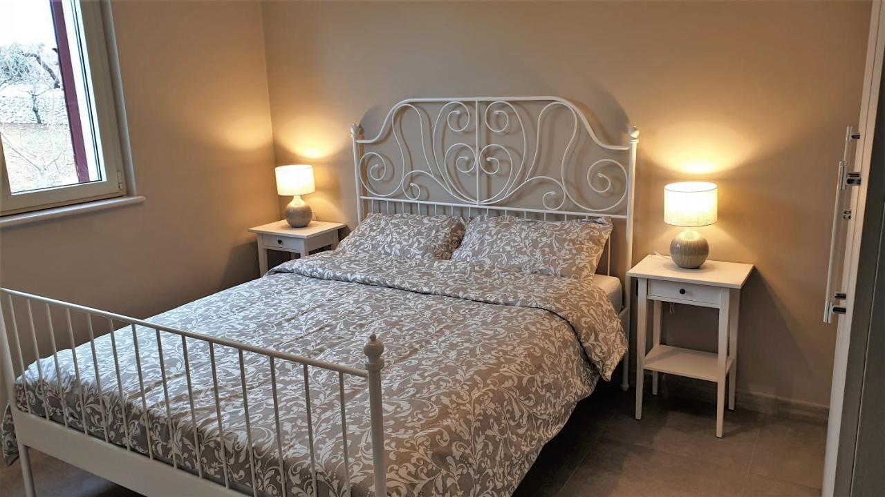Tra Gli Ulivi Villa Putignano Eksteriør bilde