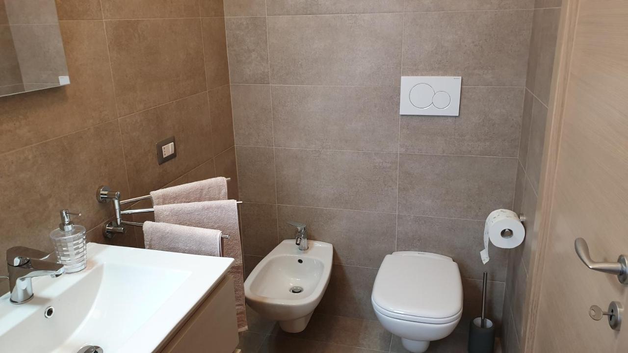 Tra Gli Ulivi Villa Putignano Eksteriør bilde