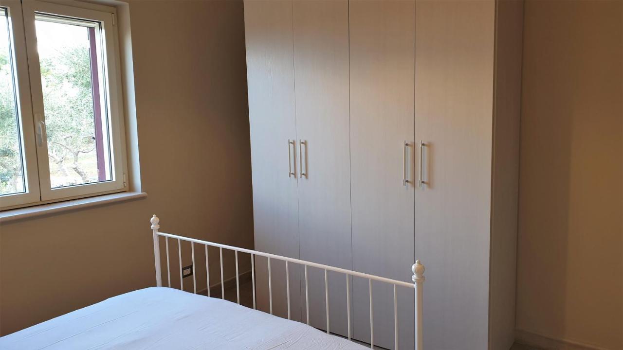 Tra Gli Ulivi Villa Putignano Eksteriør bilde