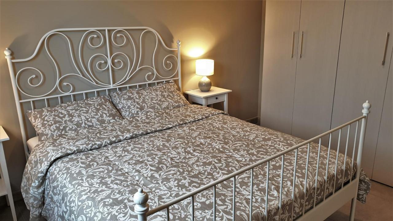 Tra Gli Ulivi Villa Putignano Eksteriør bilde