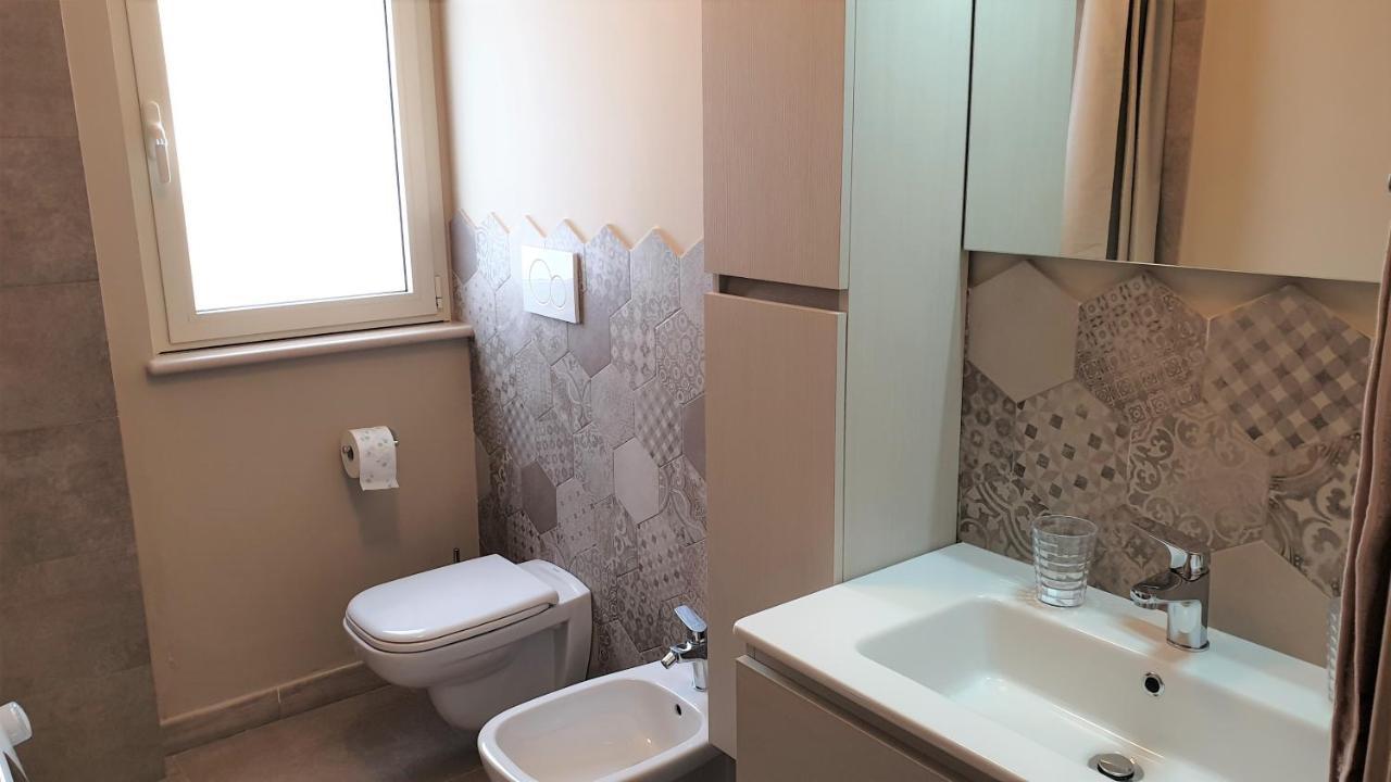 Tra Gli Ulivi Villa Putignano Eksteriør bilde