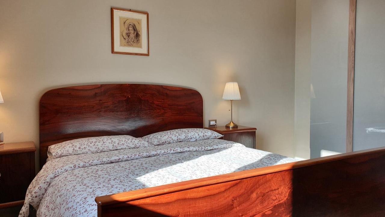 Tra Gli Ulivi Villa Putignano Eksteriør bilde